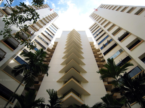 Blk 305B Anchorvale Link (Sengkang), HDB 5 Rooms #299732